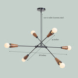 Altona Chandelier