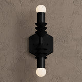 Two Light Sconce