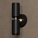 Two Light Sconce