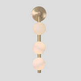 Vanity Light Wall Sconce Italian Brass Sconces Italian