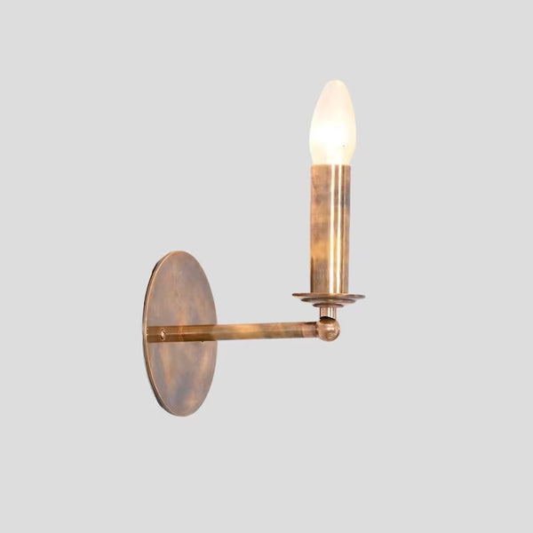 Wall Light Articulated Sconce Mid Century Modern