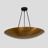 Dome Pendant Chandelier Flush mount Ceiling Light