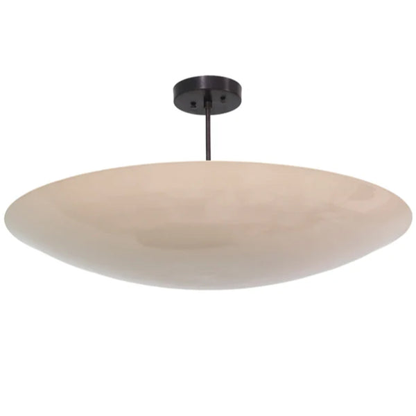 6 Light Elegant Ceiling Flushmount light