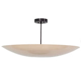 6 Light Elegant Ceiling Flushmount light