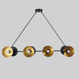 Statement 8 Chandelier