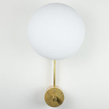 Surface 1 Ceiling Flush Mount Light Wall Lamp