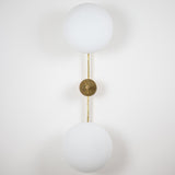 Surface 2 Ceiling Flush Mount Light Wall Lamp