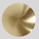 Aura 30 Brass Ceiling Pendant Light