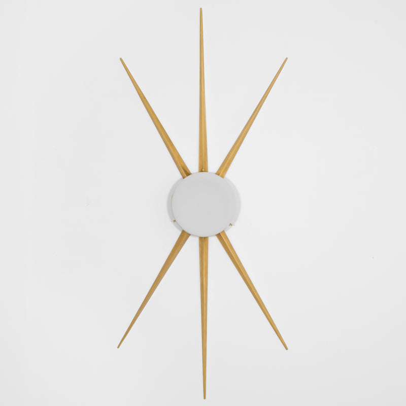 Star Prime Ceiling Flush Mount Light Wall Lamp