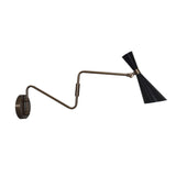 Bradburn Single Light Wall Sconce