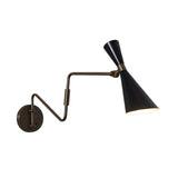 Bradburn Single Light Wall Sconce