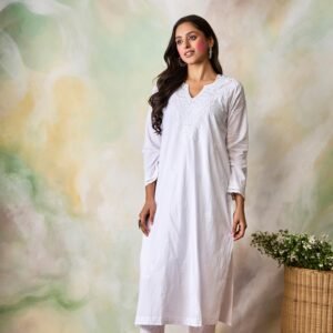 Long Kurti For Women