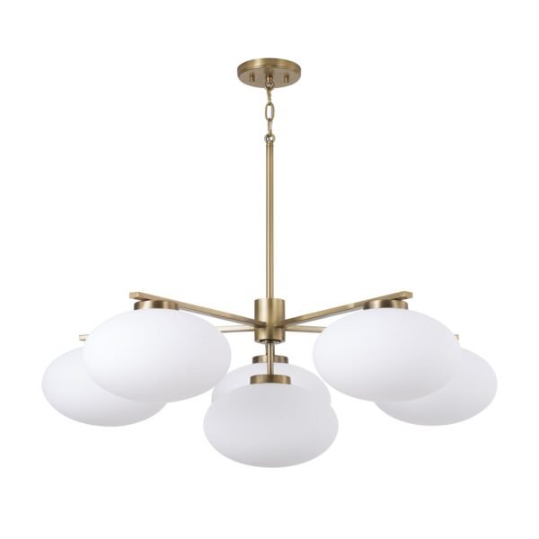 Soren Chandelier